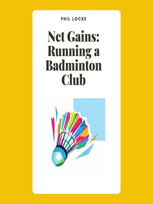 cover image of Net Gains